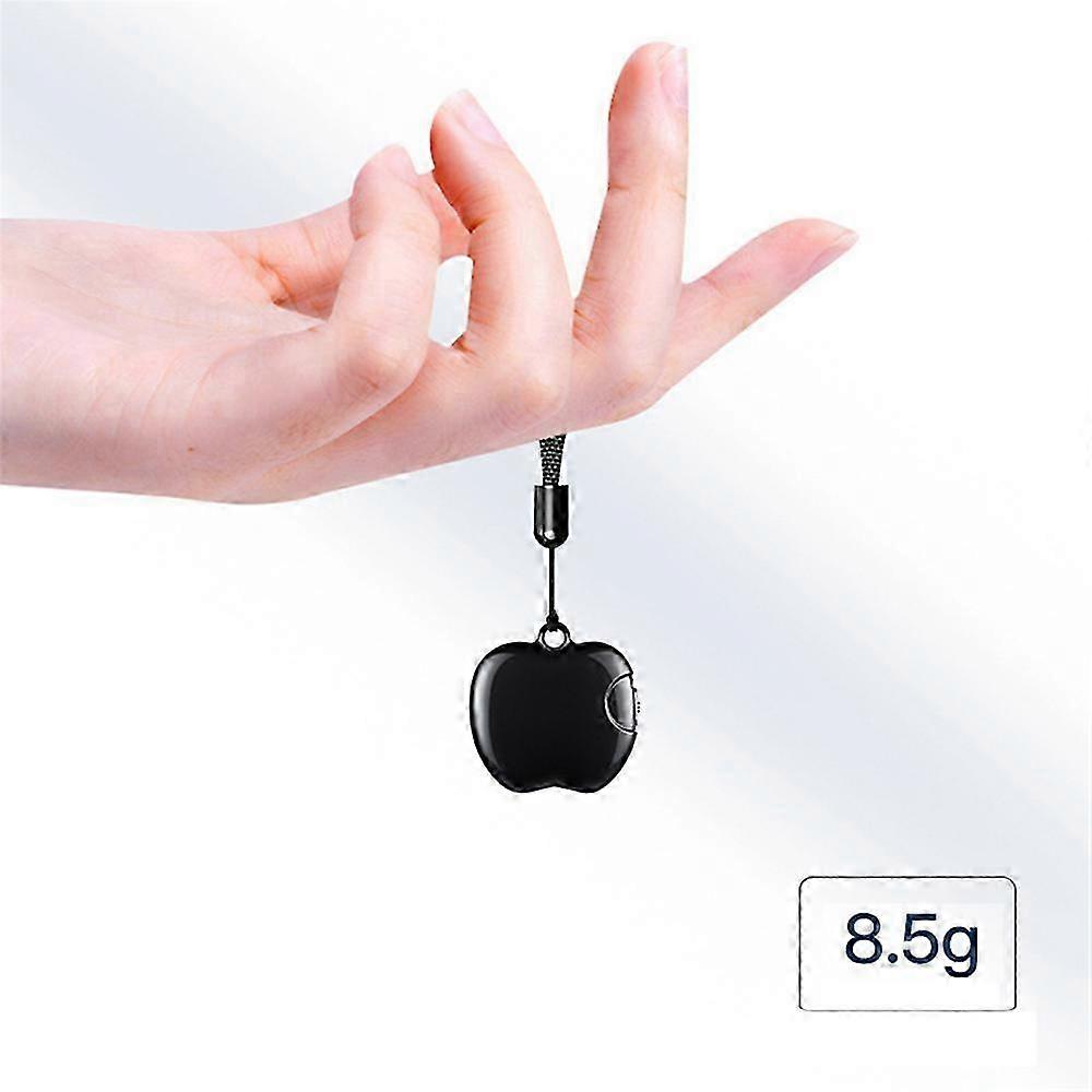 2025 New Mini Professional Dictaphone Ultra Thin Hd Child Safety Encryption Digital Voice Recorder