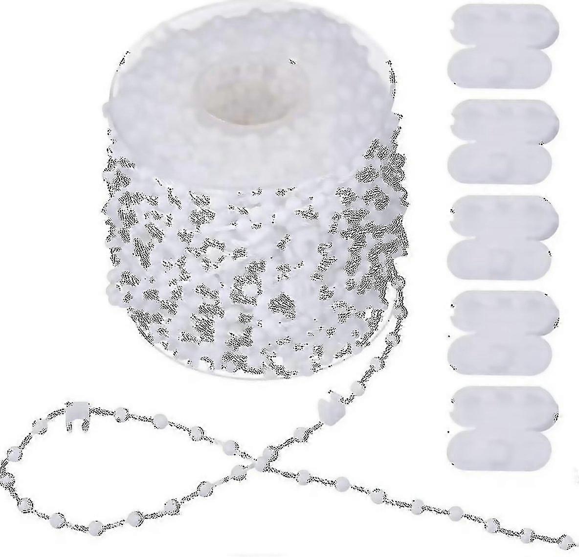 For 20m Vertical Blind Chain Vertical Blind Accessories And 5 Blind Cord Connectors Vertical Blind B