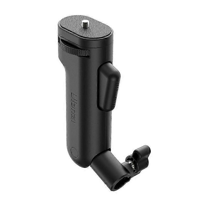 Ulanzi LA03 Light Stand Mount Adapter with Fast Mounting Button Compatible with Camera, LED Light, M