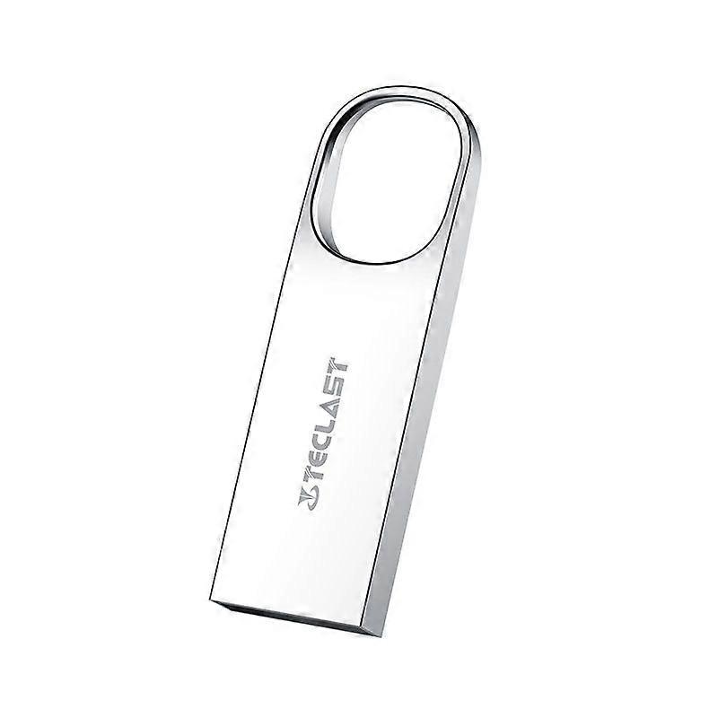 16GB USB 2.0 High Speed Metal USB Flash Drive