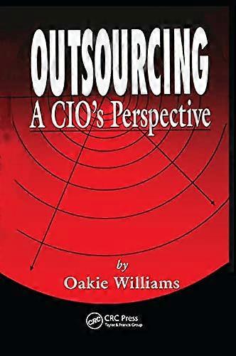 Outsourcing A CIOs Perspective