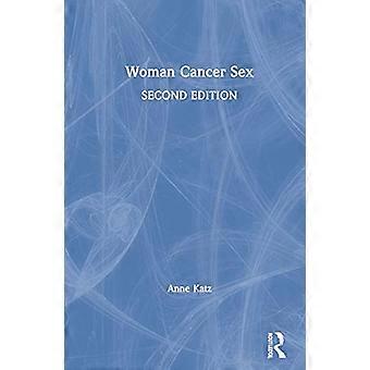Woman Cancer Sex