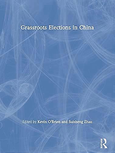 Grassroots Elections in China