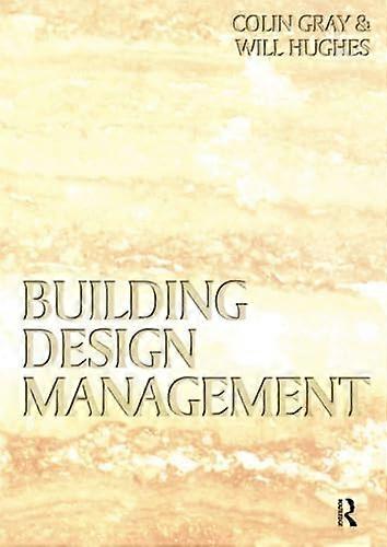 Building Design Management
