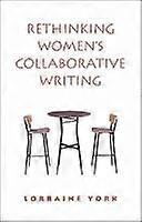 Rethinking Womens Collaborative Writing: Power Difference Property