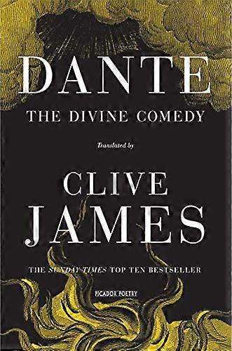 The Divine Comedy
