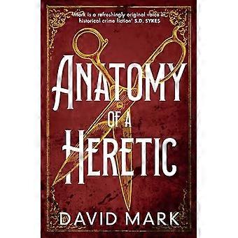 Harhaoppisen anatomia