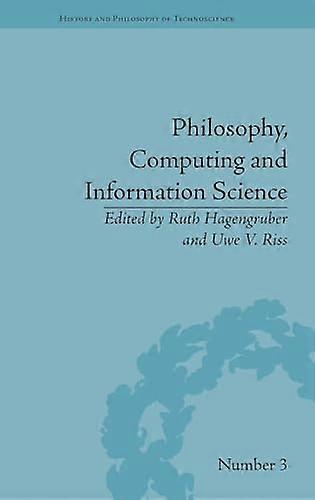 Philosophy Computing and Information Science