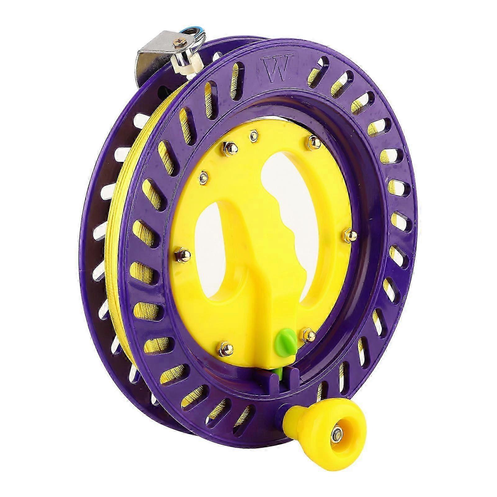 Kite Line Winder Outdoor Camping Game Kite Flying Tools