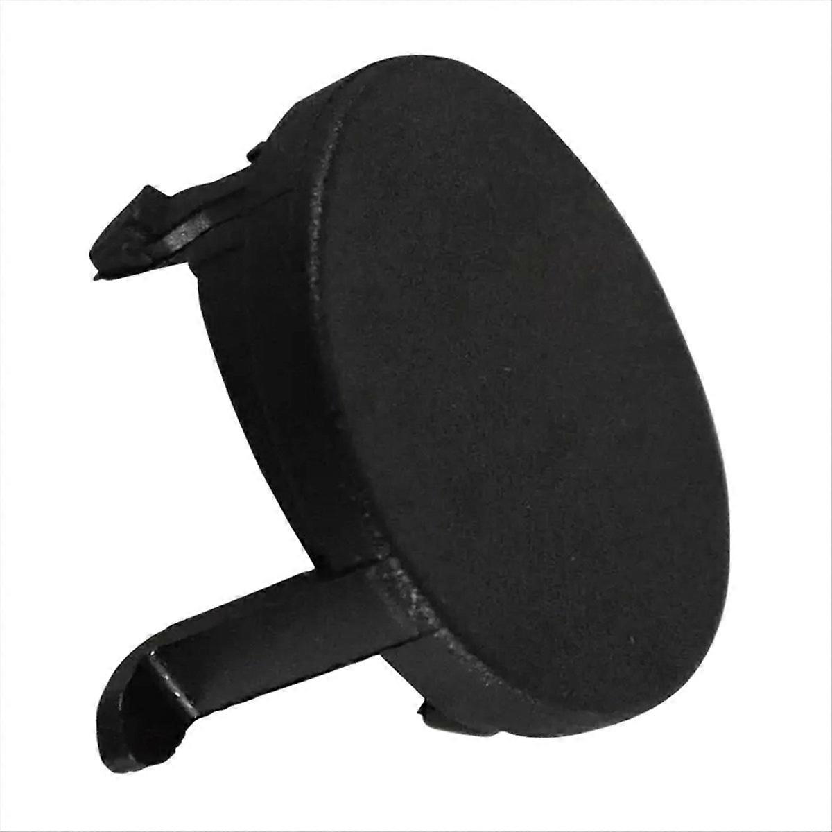 Inner Handle Screw Cover Round Cover Screw Small Cap for Ford