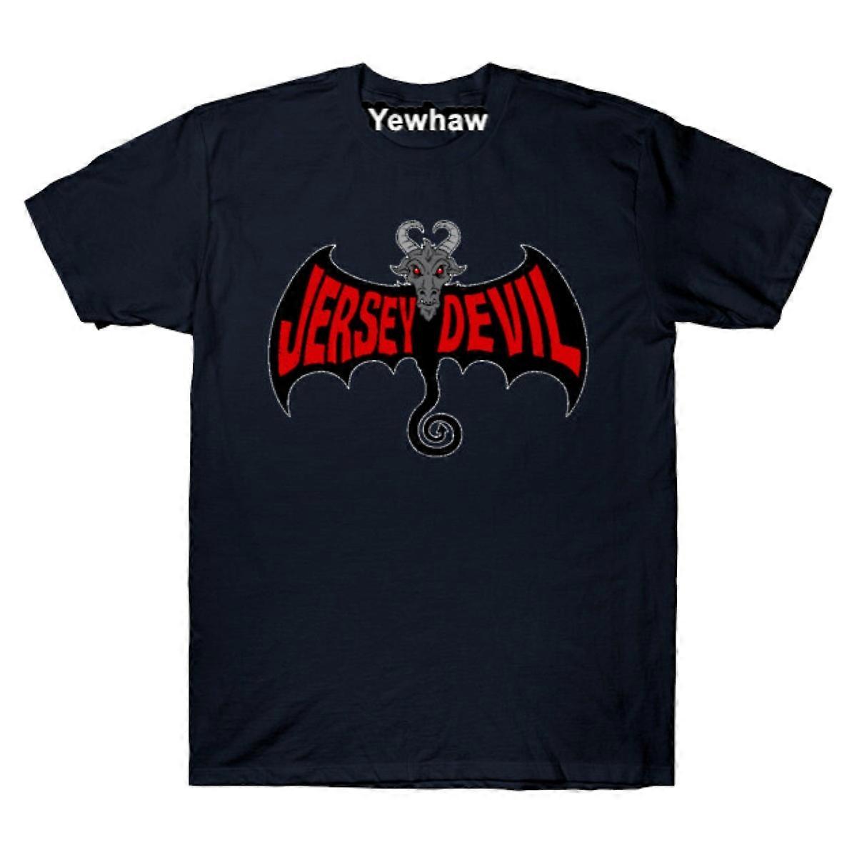 Jersey Devil T-shirt