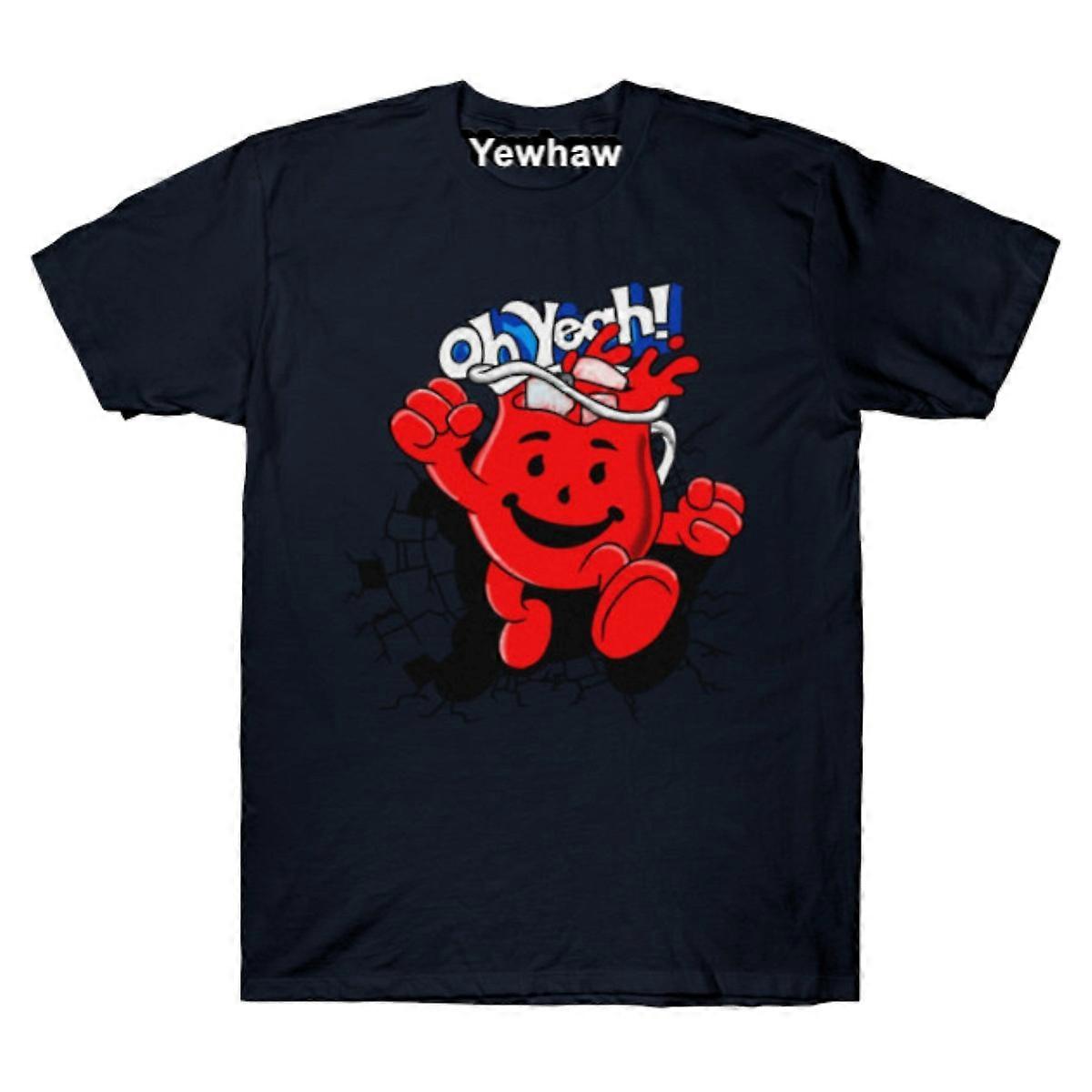 oh yeahh T-shirt Kool Tee