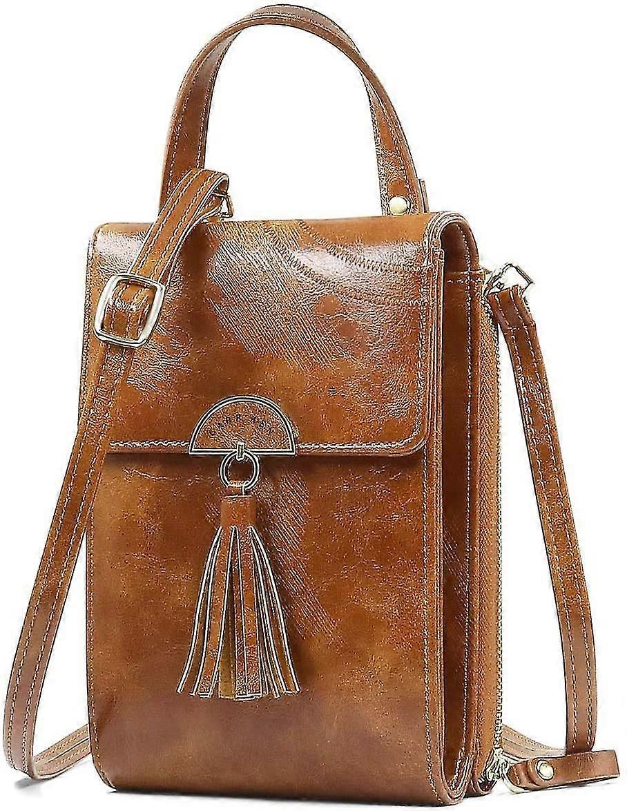 Women's Mobile Phone Shoulder Bag