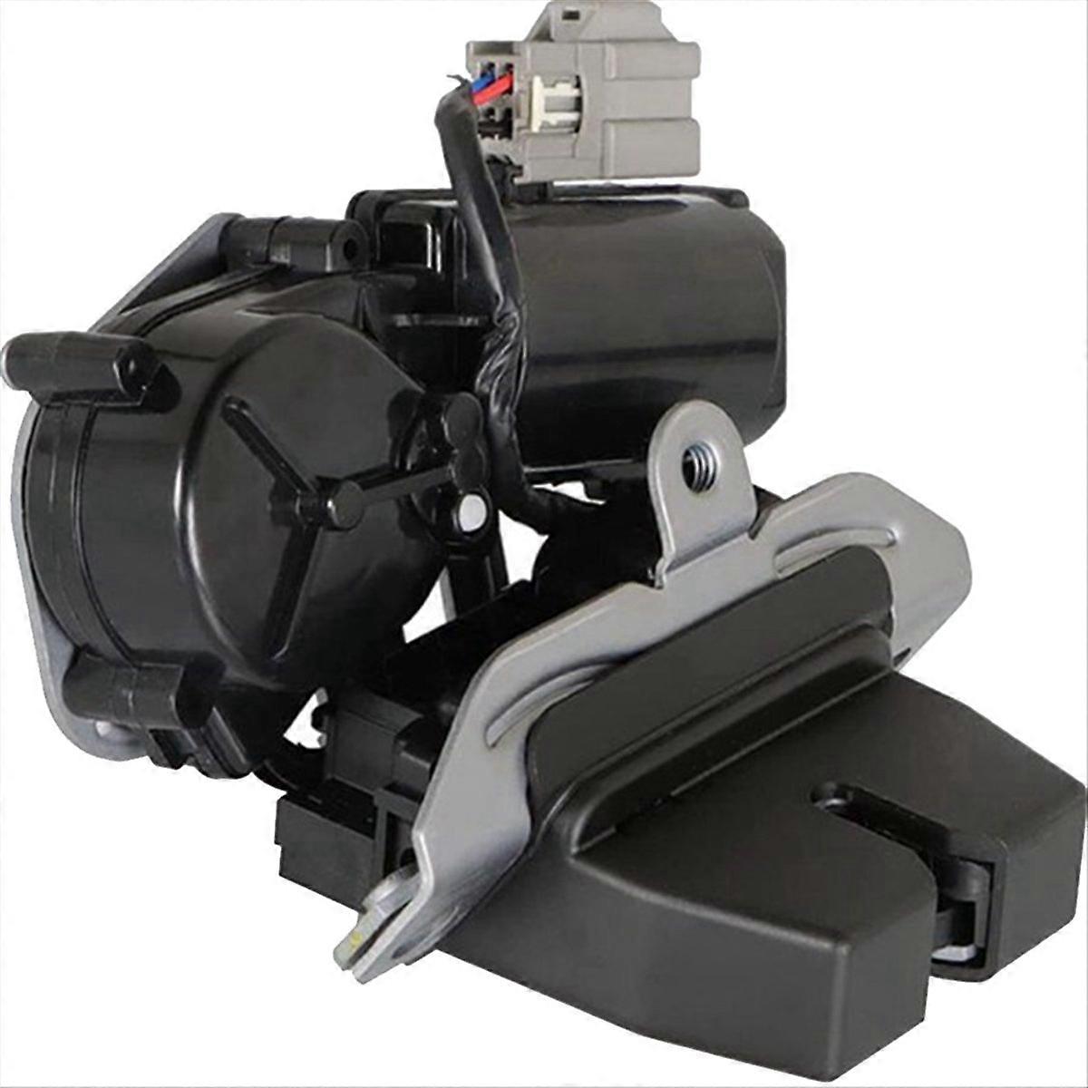 Car Tailgate Trunk Lock Actuator Motor Replacement for Ford