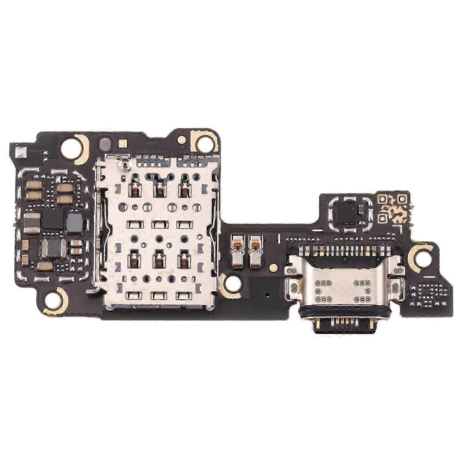 For vivo X80 OEM SIM Card Reader Board