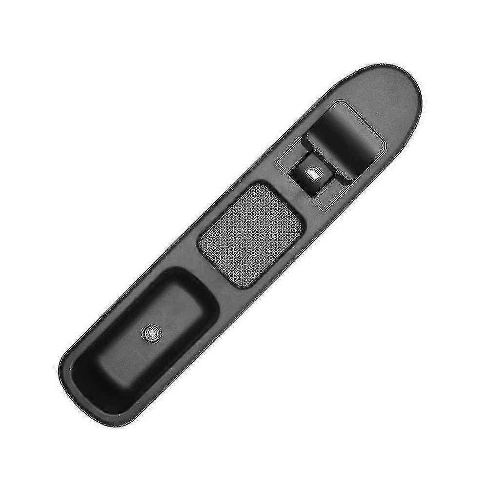 Power window button for Peugeot 207 right front 6pin