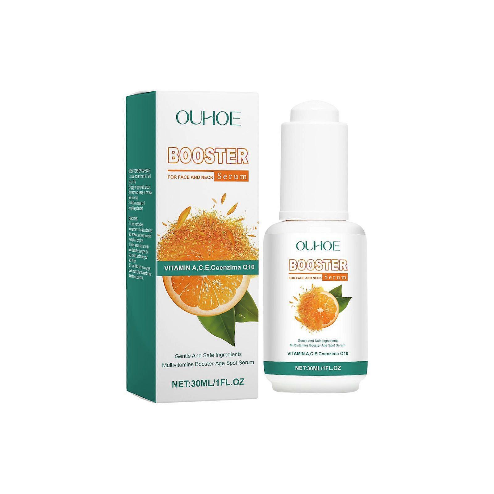 Ouhoe Facial Serum Hydrating And Moisturizing