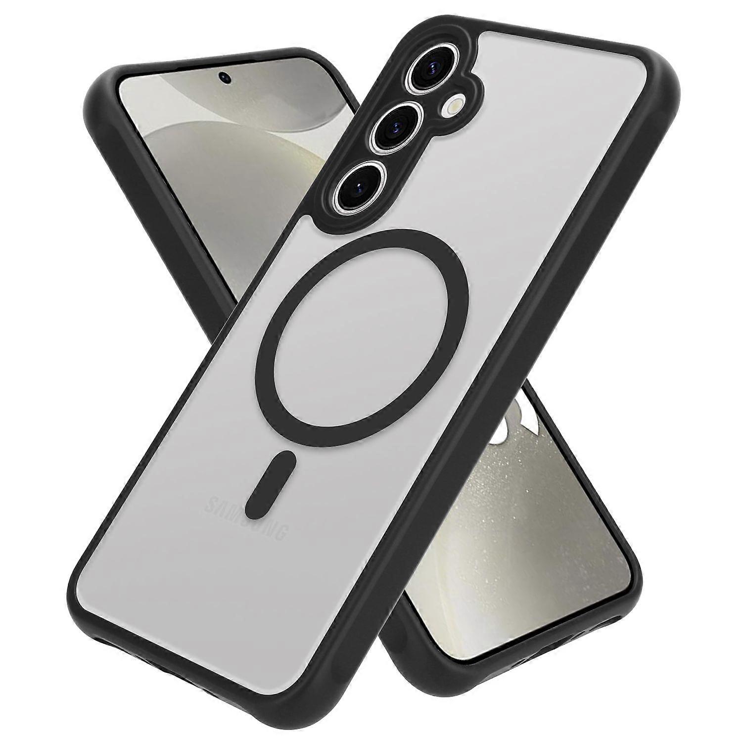 Samsung Galaxy S24 Protective Case with Magsafe