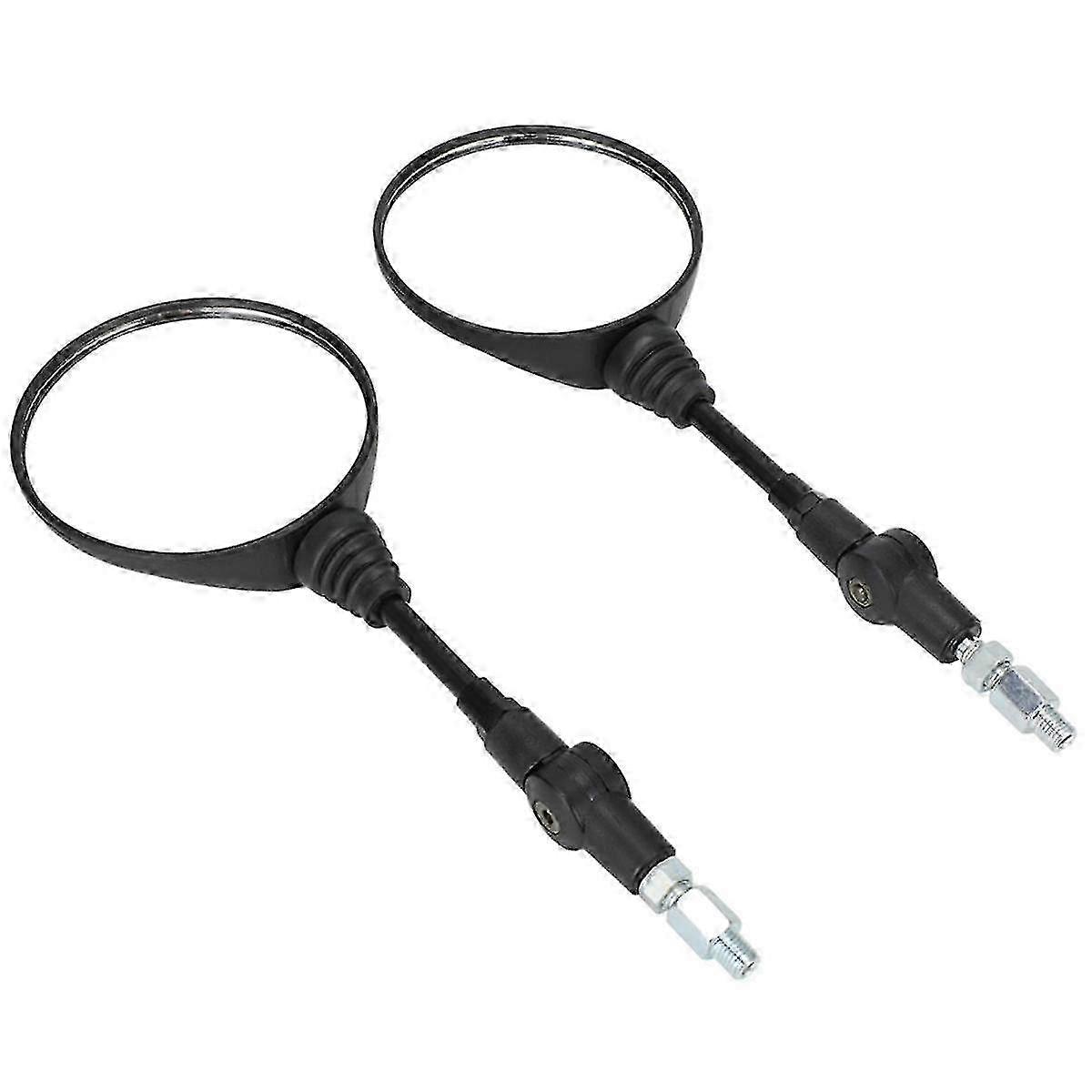 For Ct125 Huntercub Rearview Mirror, Side Rear View Mirrors Motorcycle Accessories Edition 1107