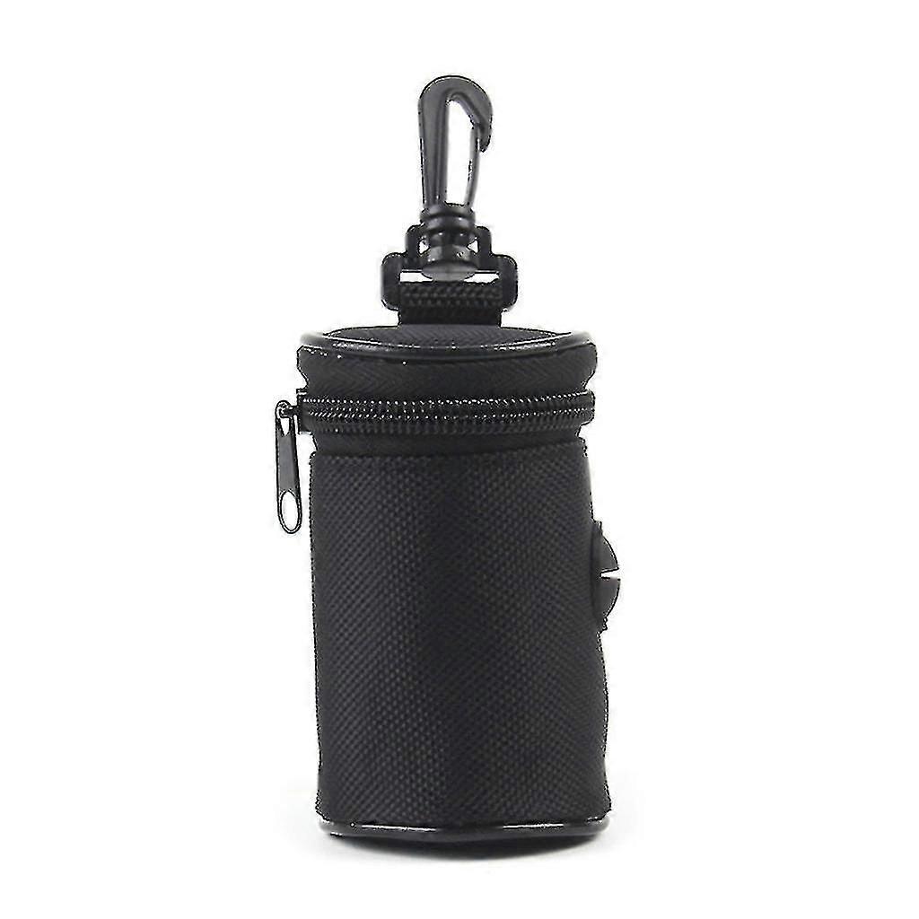 Dog Poop Bags Dispenser For Pet Leash Trash Waste Bags For Carrier Organizer