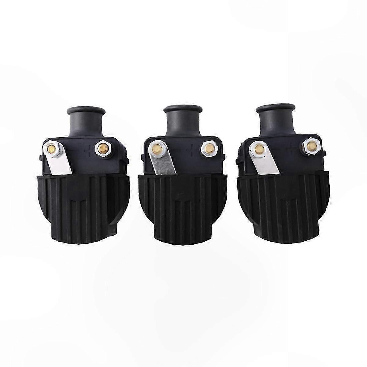 Ignition Coil Set Compatible with Mercury Mariner 6-225HP Outboard Engines Replacement Part