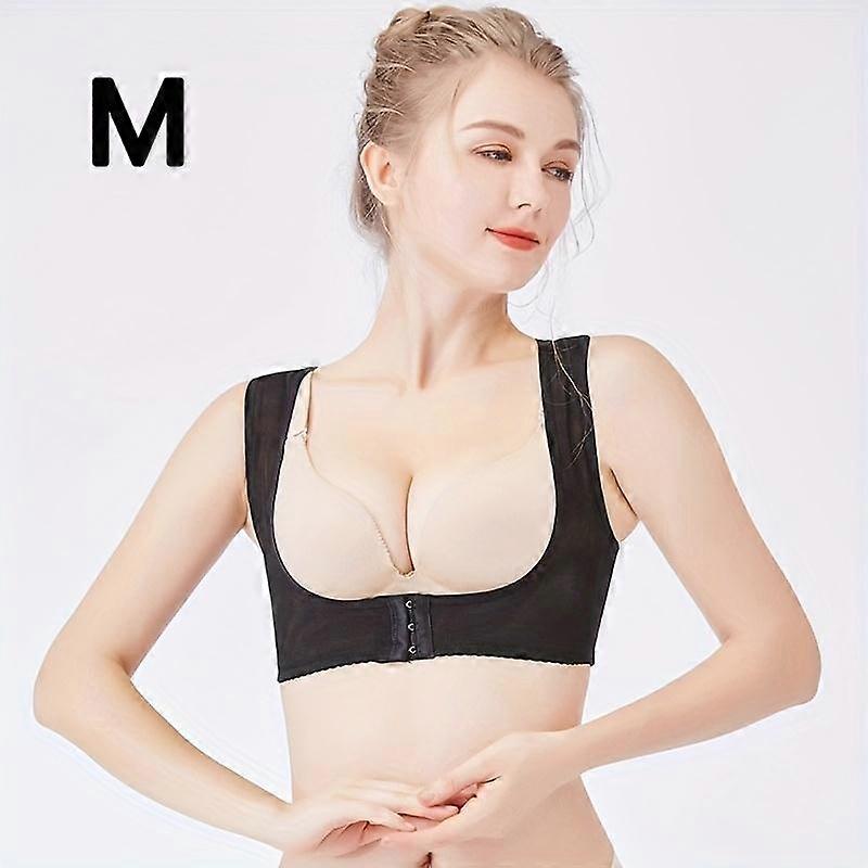 1PC invisible wear chest support to show the figure, free extended buckle, like loose suggestion to buy one size larger