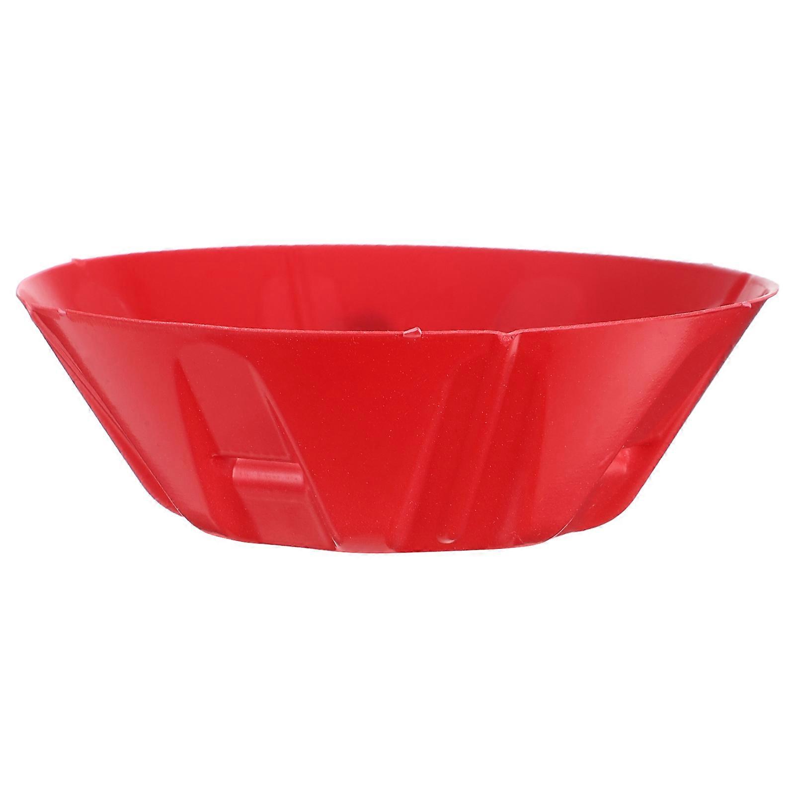 Plastic Detector Guard Cover for Protection Reusable Protective Cover