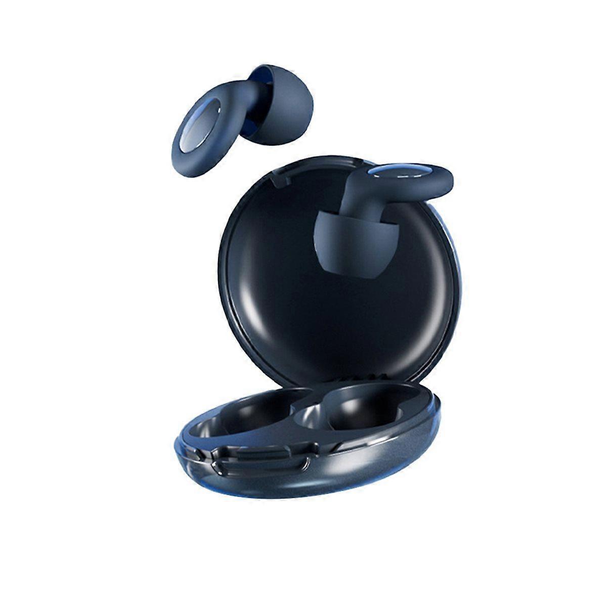 Noise Cancelling Ear Plugs for Sleeping for Noise Reduction for Work Study Travel Comfortable Sleep