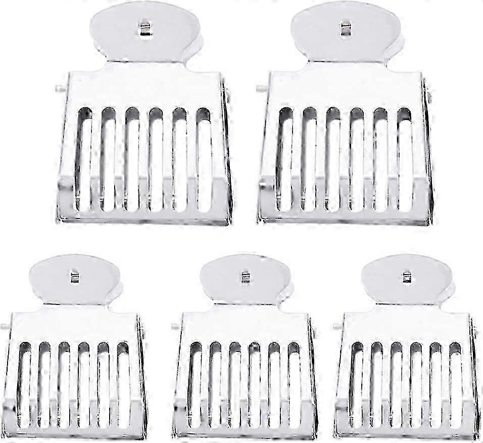 Bee Catcher Pliers 5-Pack - Quality Beekeeping Equipment and Trapping Tool