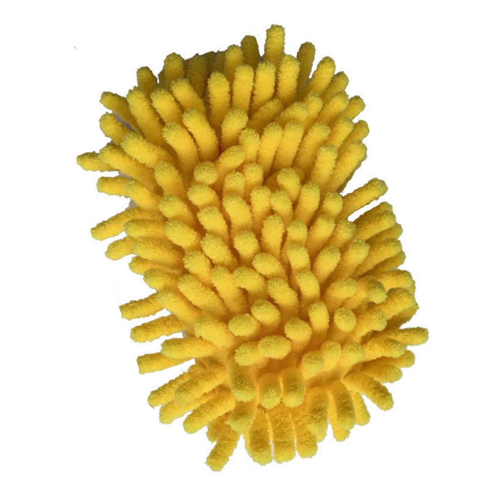 Microfiber Shags Whiteboard Eraser Washable Shags Whiteboard Eraser Dry Eraser Board Eraser for Markers Multicolor