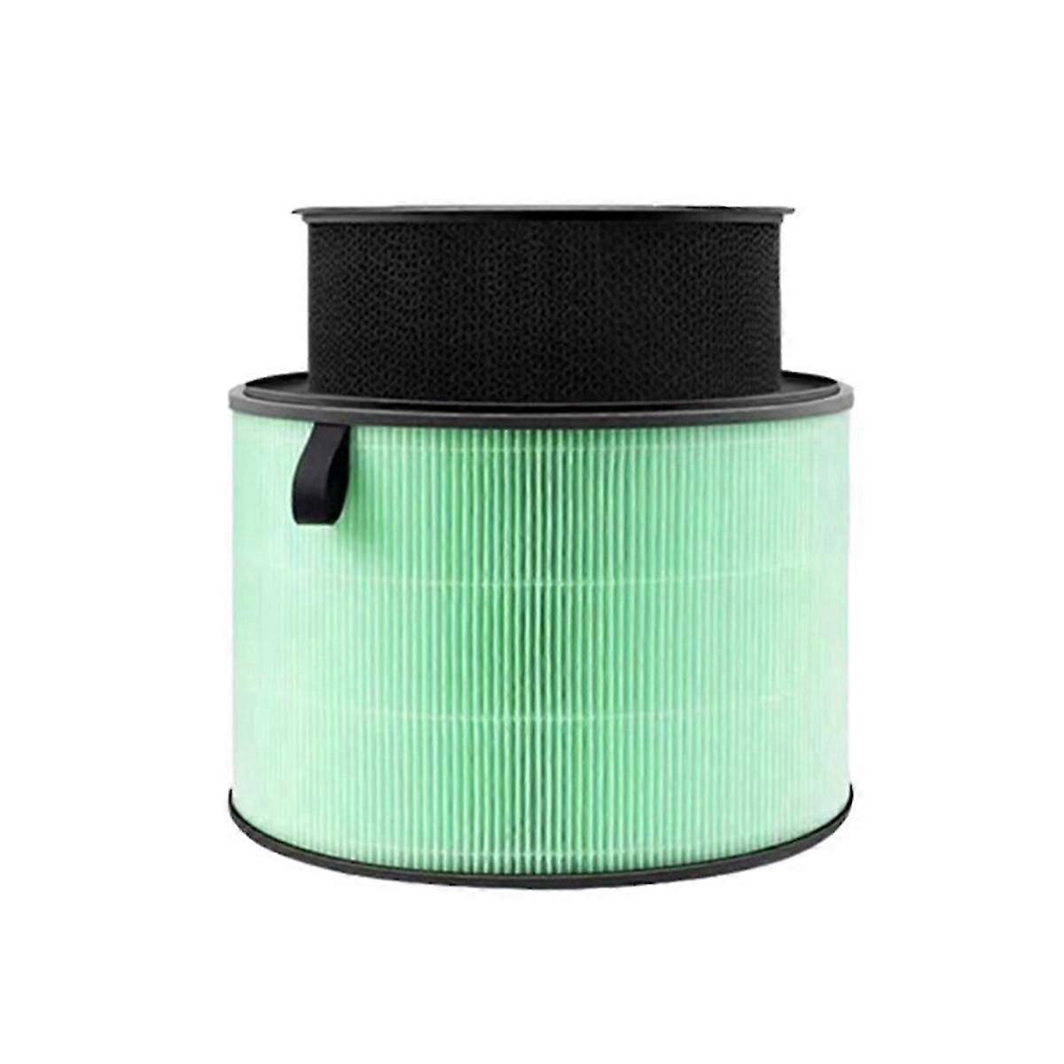 For Air Purifier AS55GDWL2 AS60GDWP2 AS85GDWL2 AS95G DWP2 Filter Element Replacement
