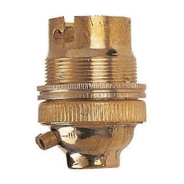 Dencon Bc messinki lampunpidin maalla