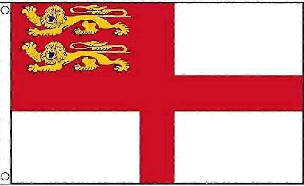 Sark Island Flag Mode A-2290