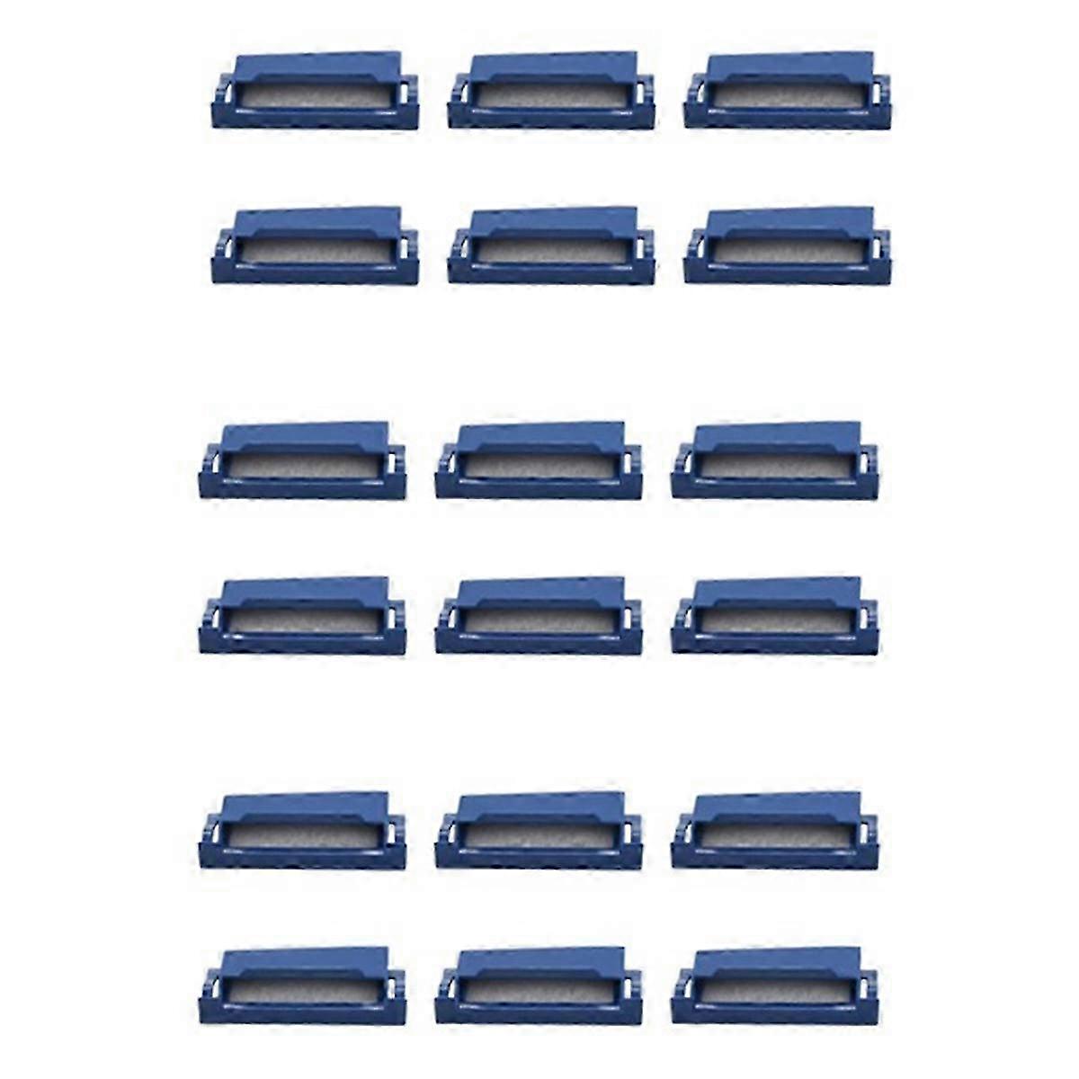 Reusable pollen filter for Dream Station CPAP - 18 pcs pack