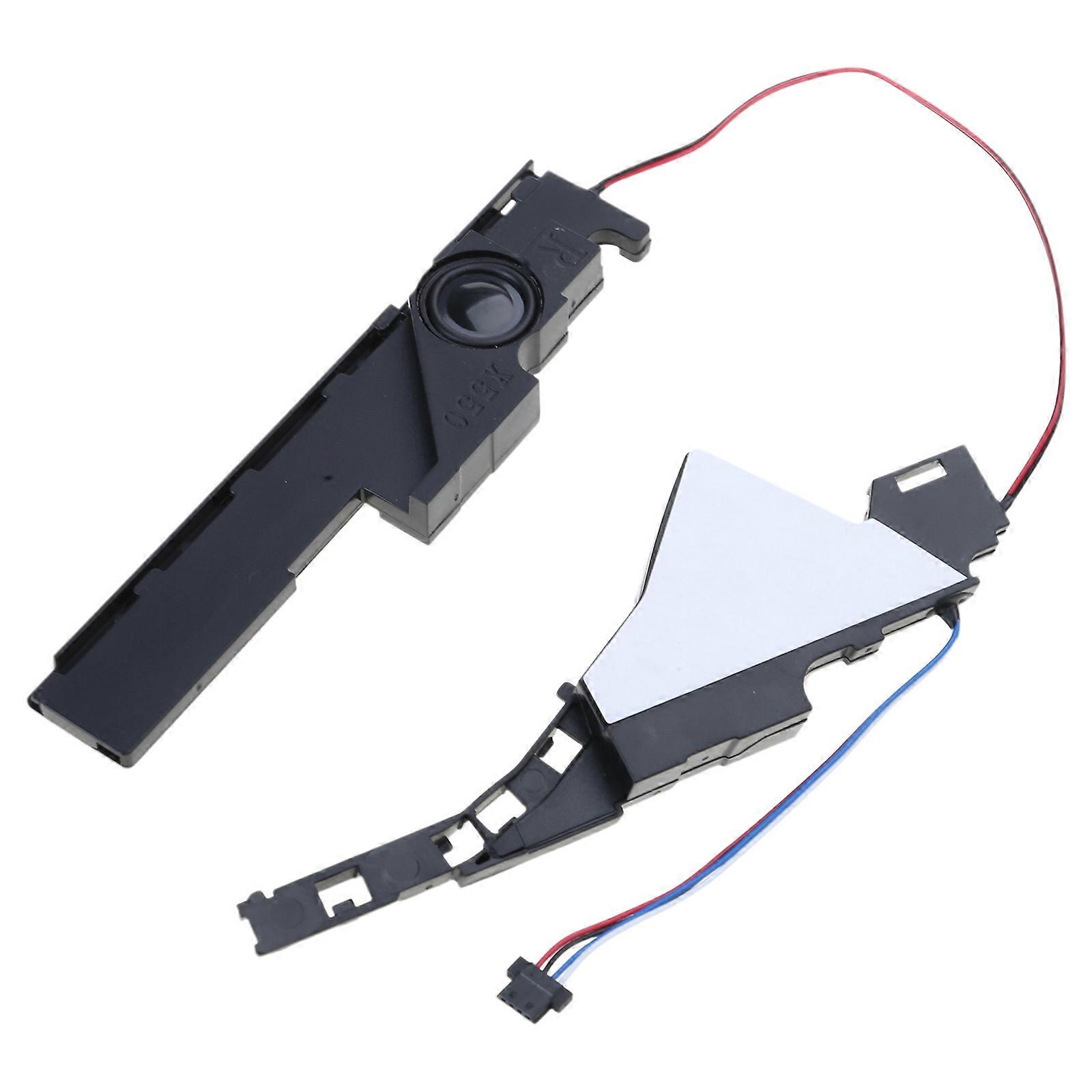 1 Pair Internal Speakers Left + Right Replacement for X550 X550C X550V F550 F550C X550VC X550Xi A550 X552E F552C Laptop Multicolor