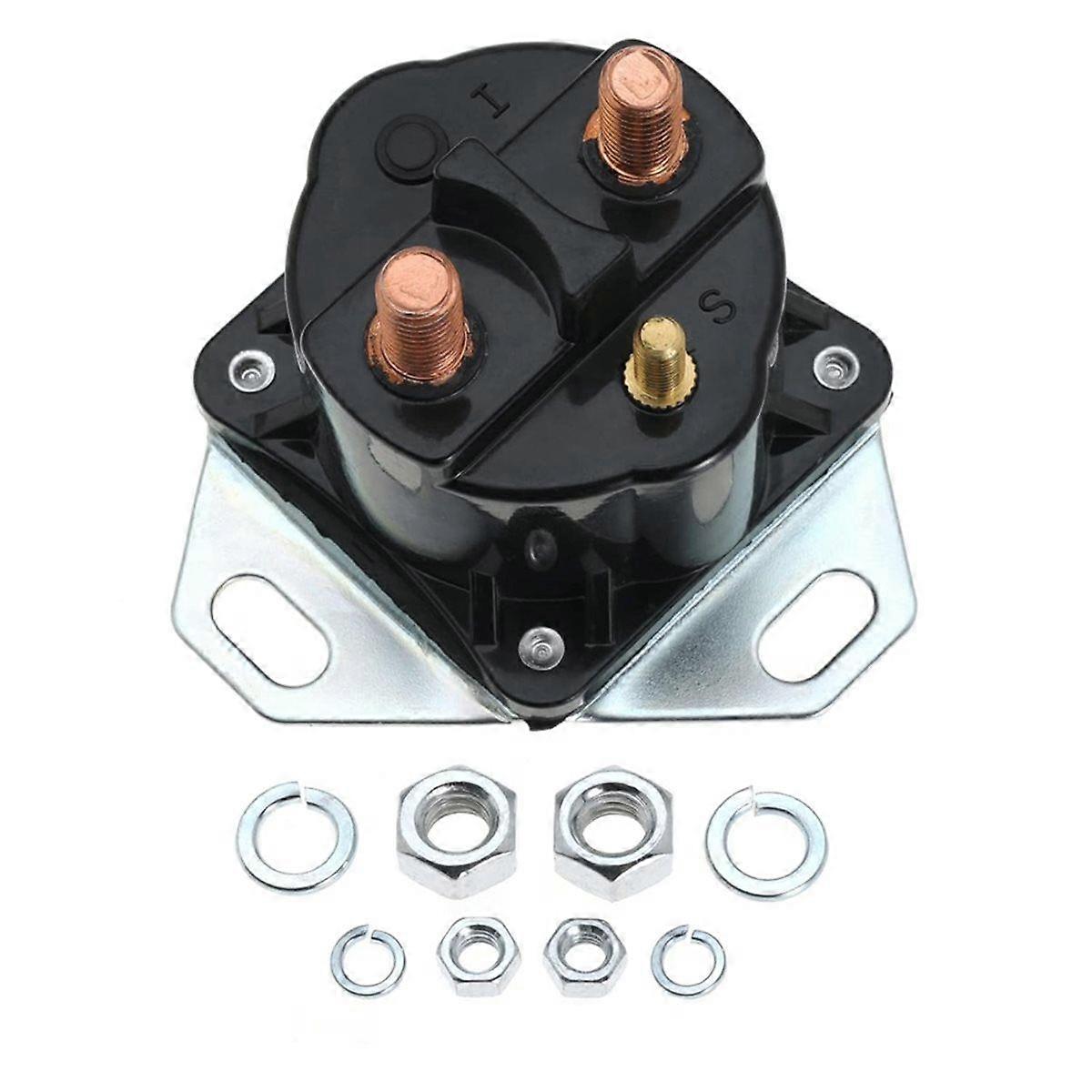 Solenoid Relay Switch for F450 F550 E150
