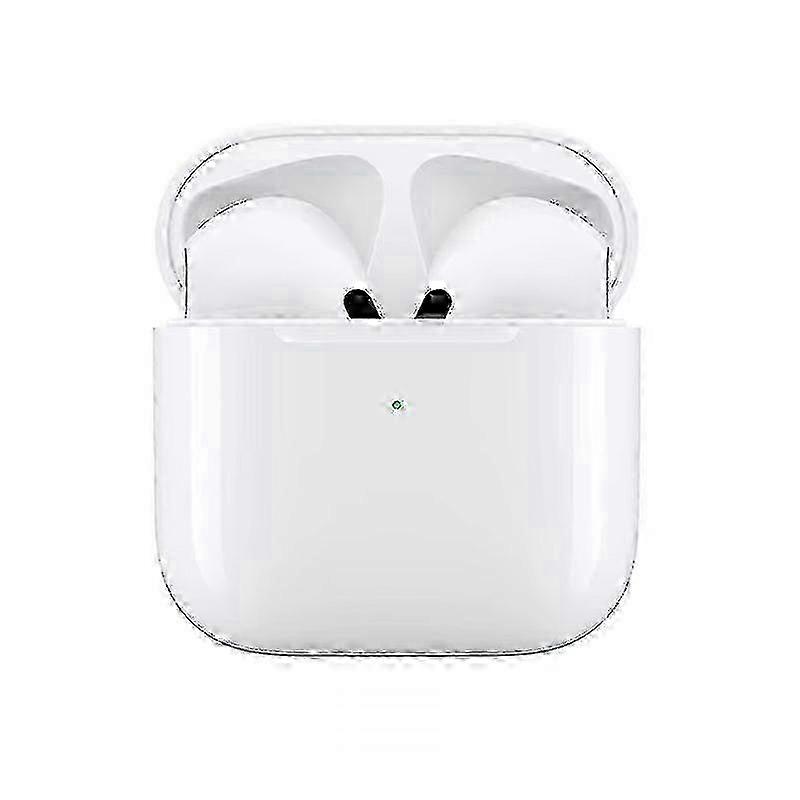 w Pro4 Wireless In-Ear Headphones with Microphone and Powerful Bass for UK Users