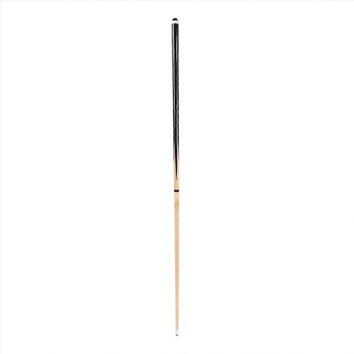 Queues de billard en bois, accessoires de billard, 145 cm