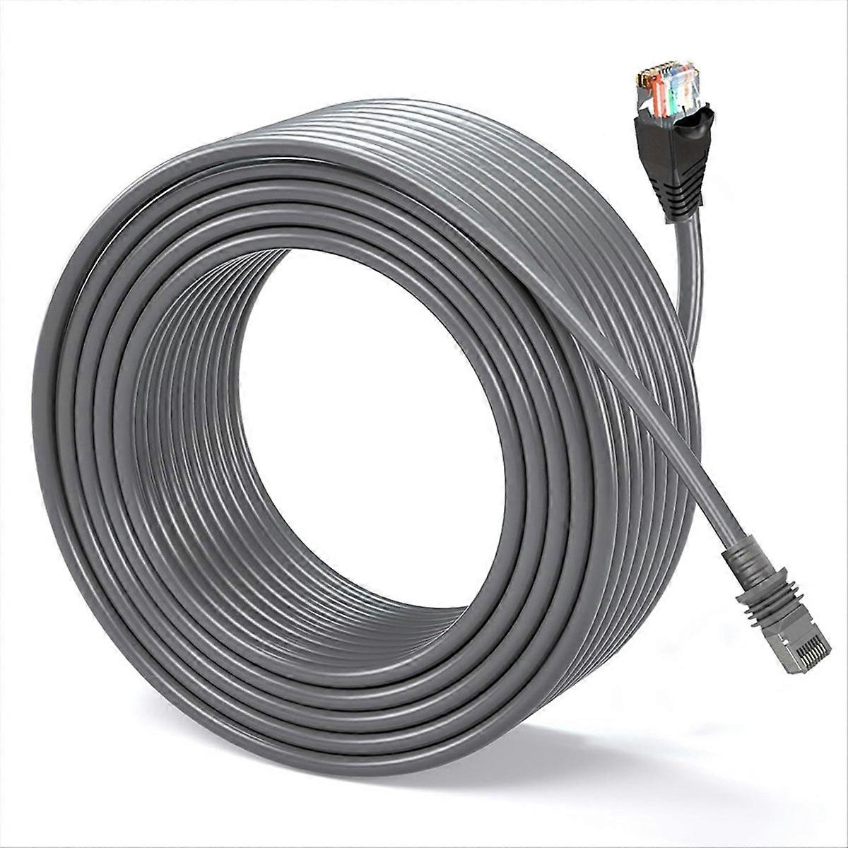 Computer Cable High-Speed Transmission Network Cable for 5m