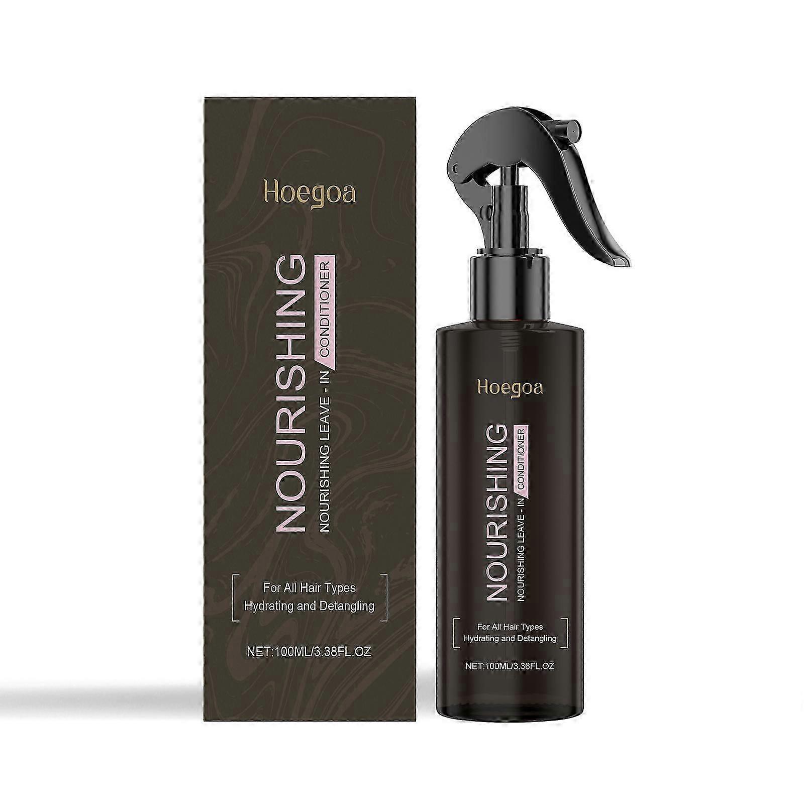 Infused with hyaluronic acid