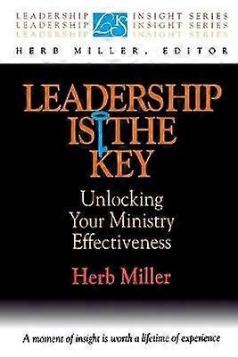 Leadership is the Key