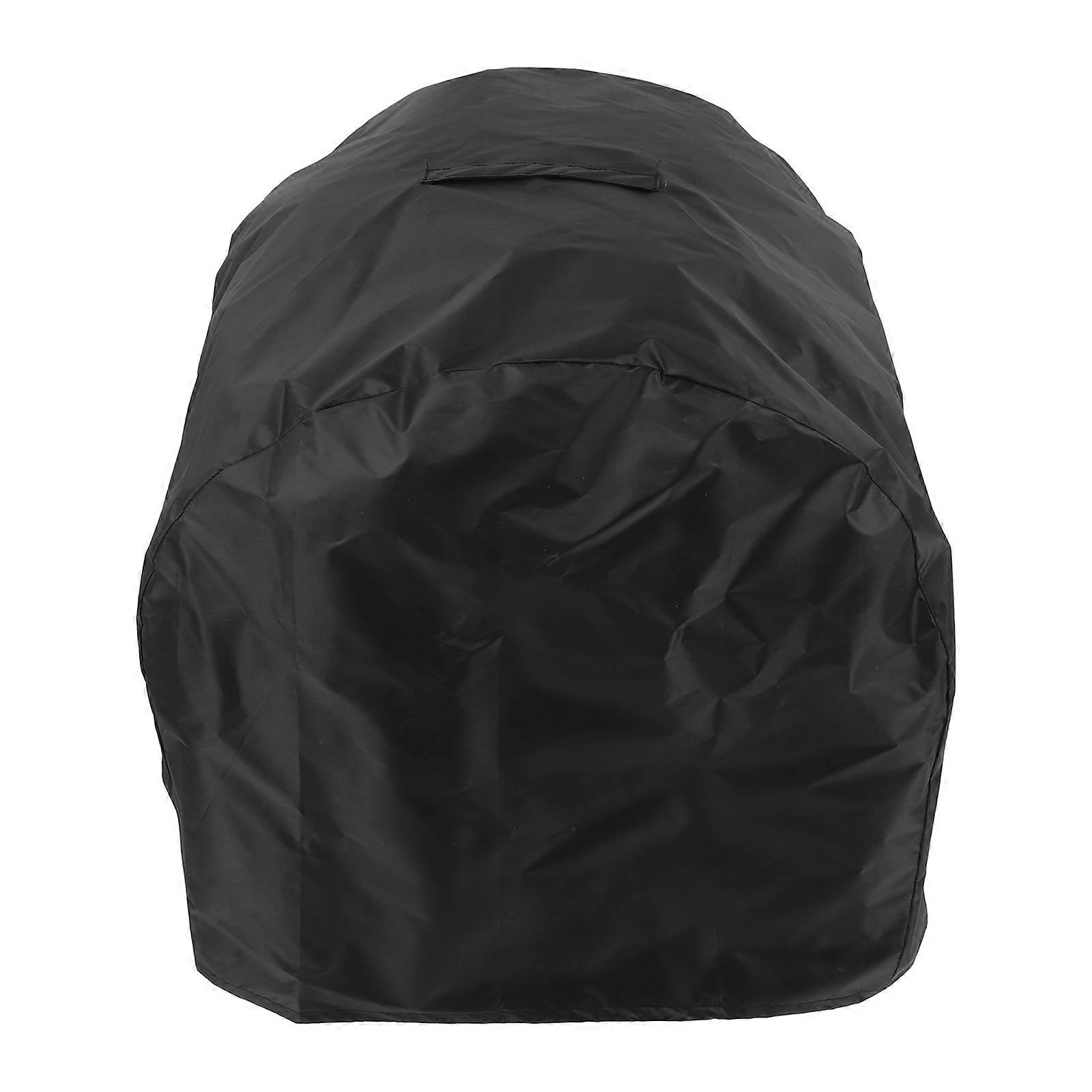 Complete Coverage Outdoor Table Saw Cover For Backyard Protection With Compact Storage 1Set