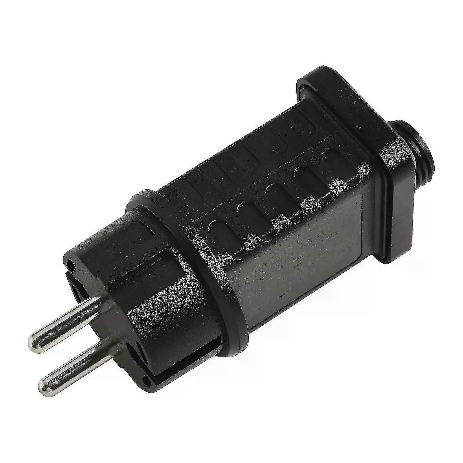 9W 31V LED Adapter Power Adapter Lighting Outdoor Use 4-brightness Levels Power On Mode Various Lighting Functions