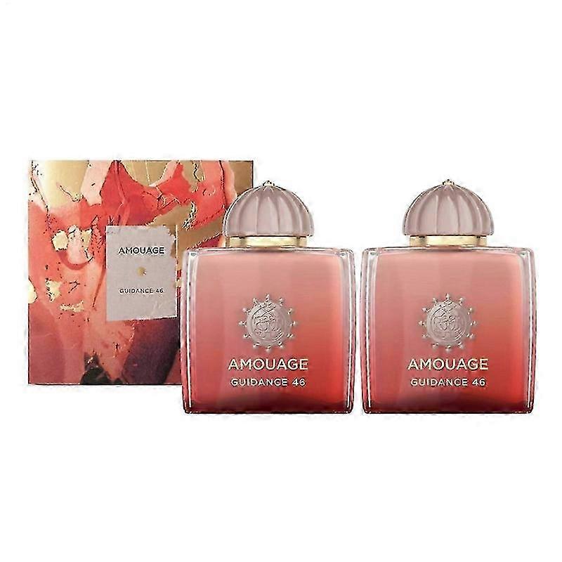 Amouage Guidance 46 Women's Extrait Parfum - 100ml New in Box