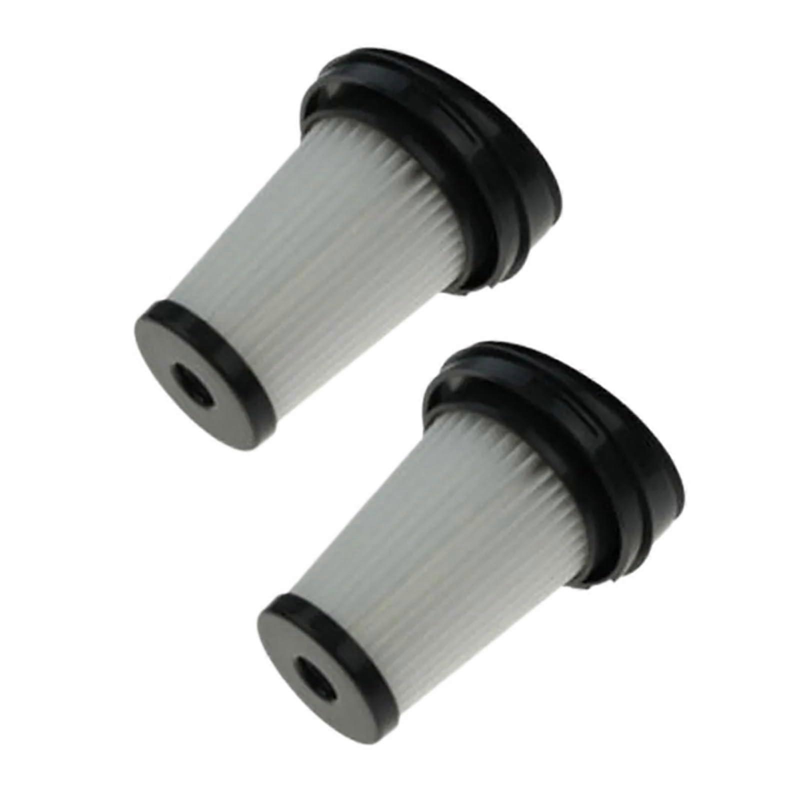 Vacuum Cleaner Filter Replacement for Grundig VCH9630 VCH9631 VCH9629 VCH9632 Restores Suction