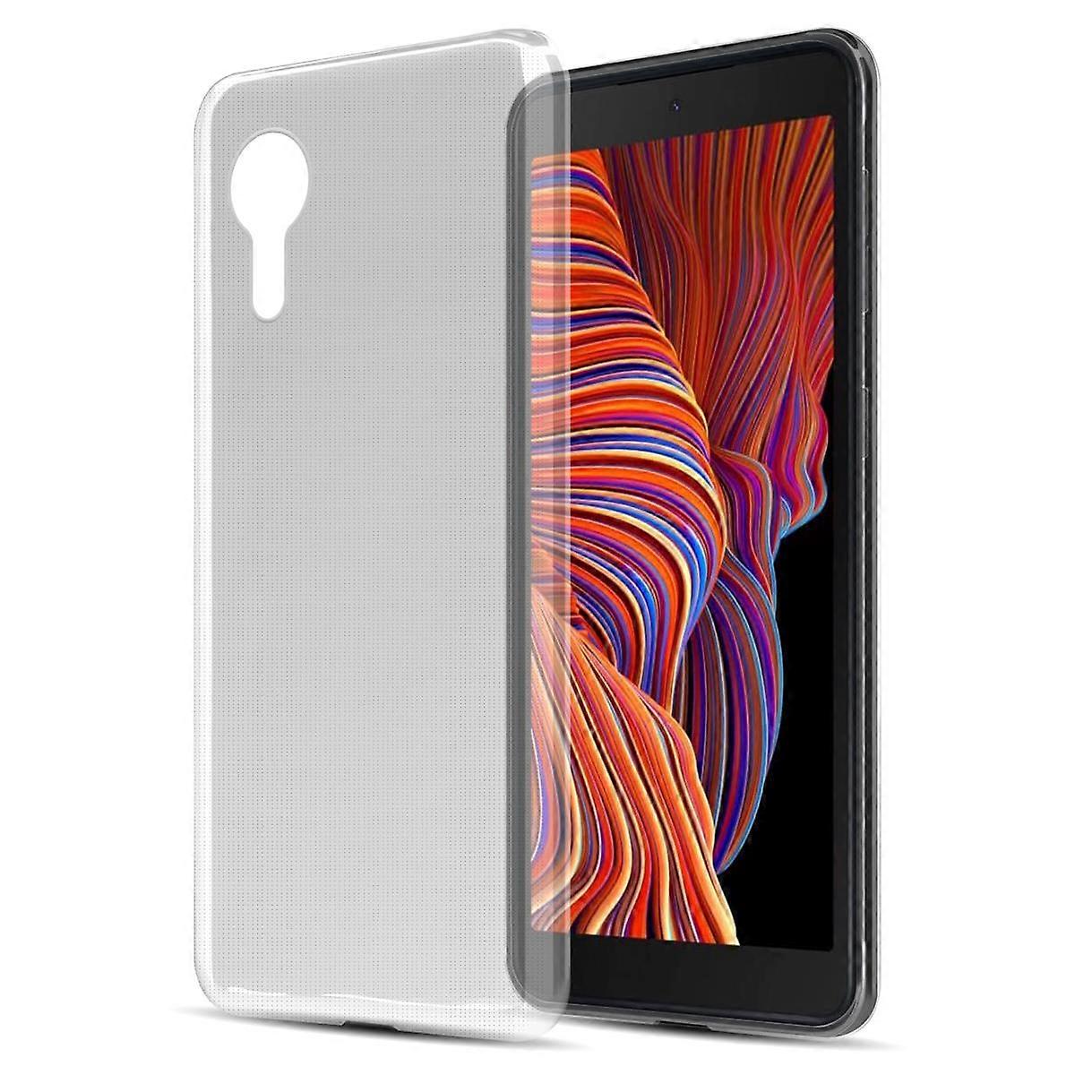 Coque Samsung Galaxy XCover 5