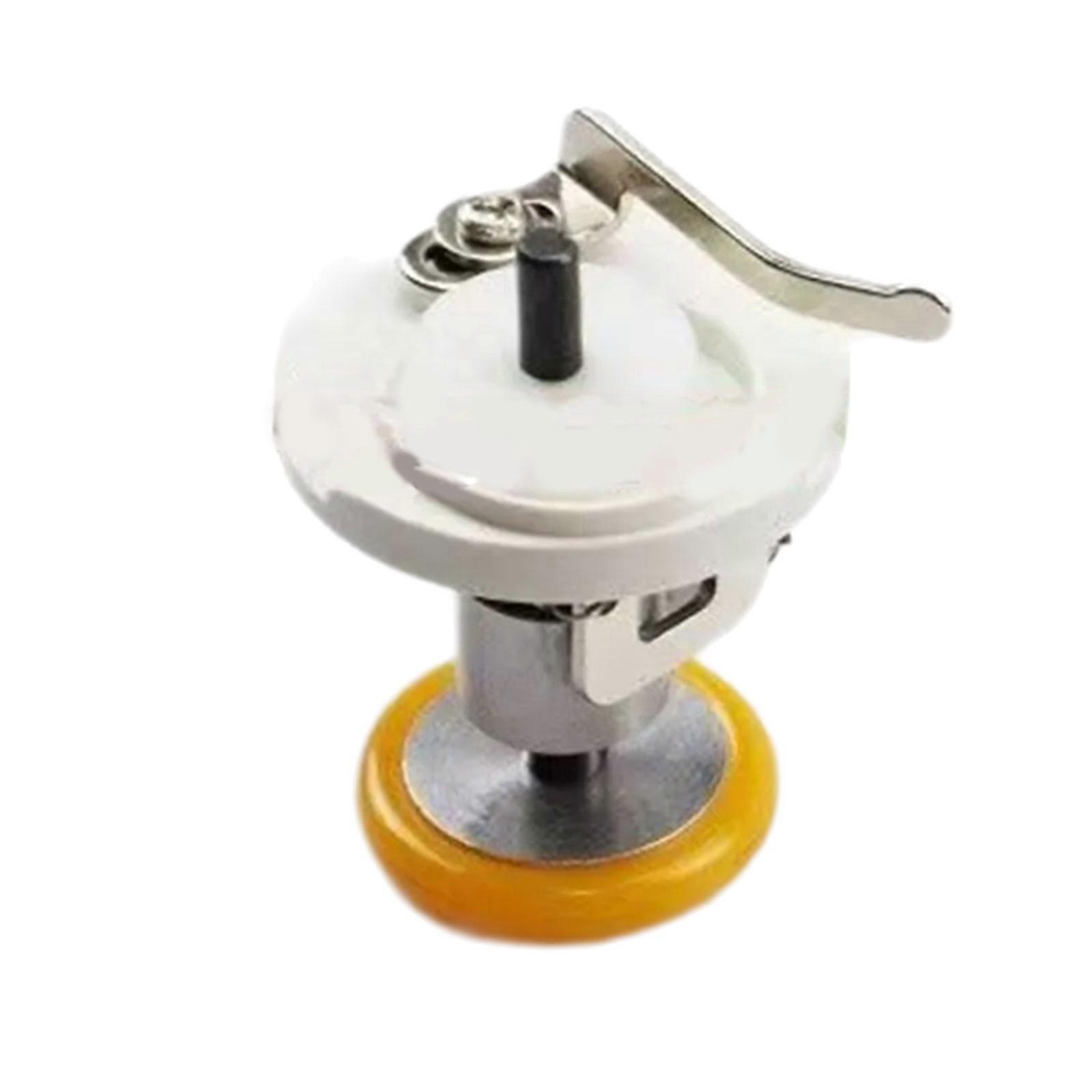 Precise Winding Bobbin Winder Computerized Machines Reduces Thread Waste Manufacturing Consistent Quality for Computer  54mm