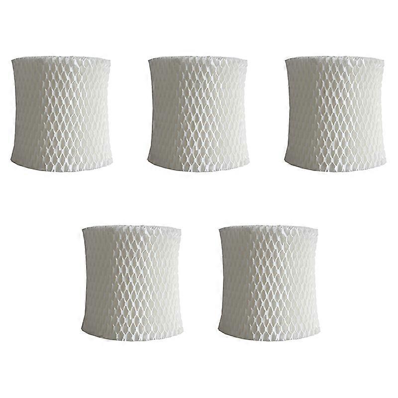 5Pcs for HU4706 HU4136 Humidifier Parts HU4706 Humidifier Filter HU4706-01/02/03 Filter elements