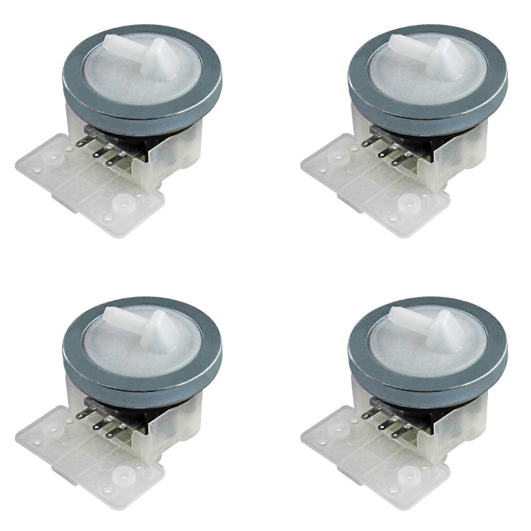 4X XQB45-95 DC5V 10mA Washing Machine Water Level Switch Washing Machine Water Level Sensor Automatic Sensor