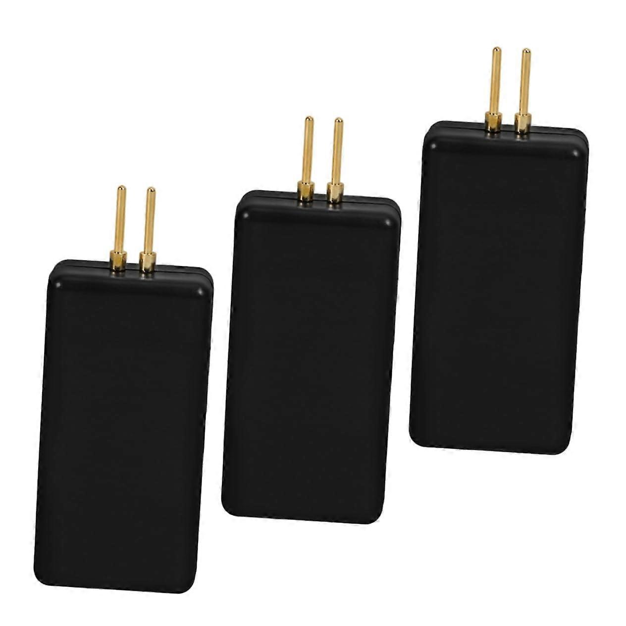 Automotive Diagnostic Tool Set with Accurate Fault Detection and Universal Car Simulator 3pcs